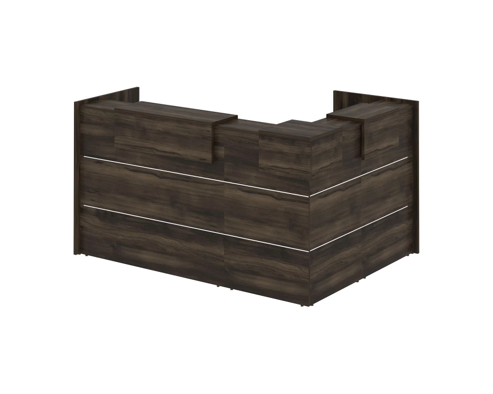 Ресепшн K-23 2168x1568x1187 Onix