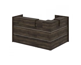 Ресепшн K-23 2168x1568x1187 Onix images