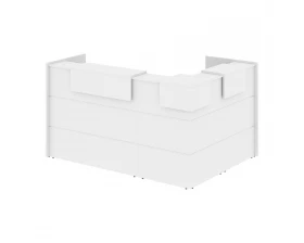 Ресепшн K-23 2168x1568x1187 Onix images