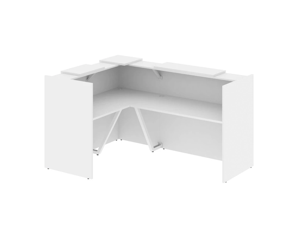 Ресепшн K-23 2168x1568x1187 Onix