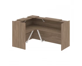 Ресепшн K-23 2168x1568x1187 Onix images