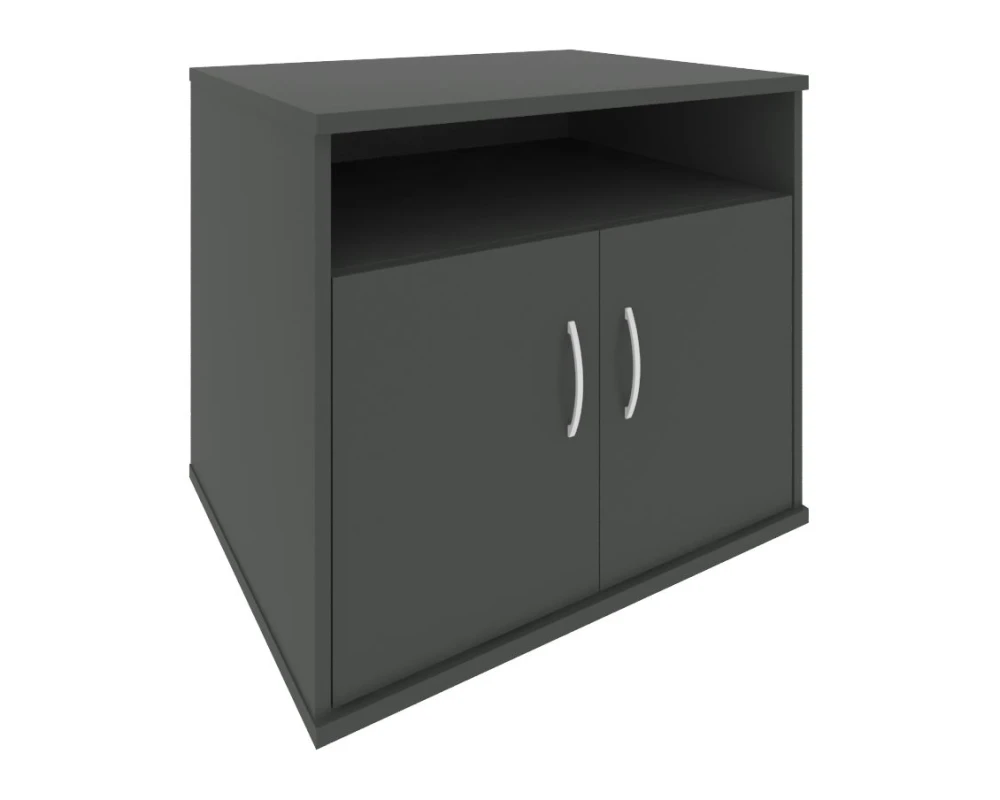 Тумба под оргтехнику сервисная 770x600x680 Рива / Riva