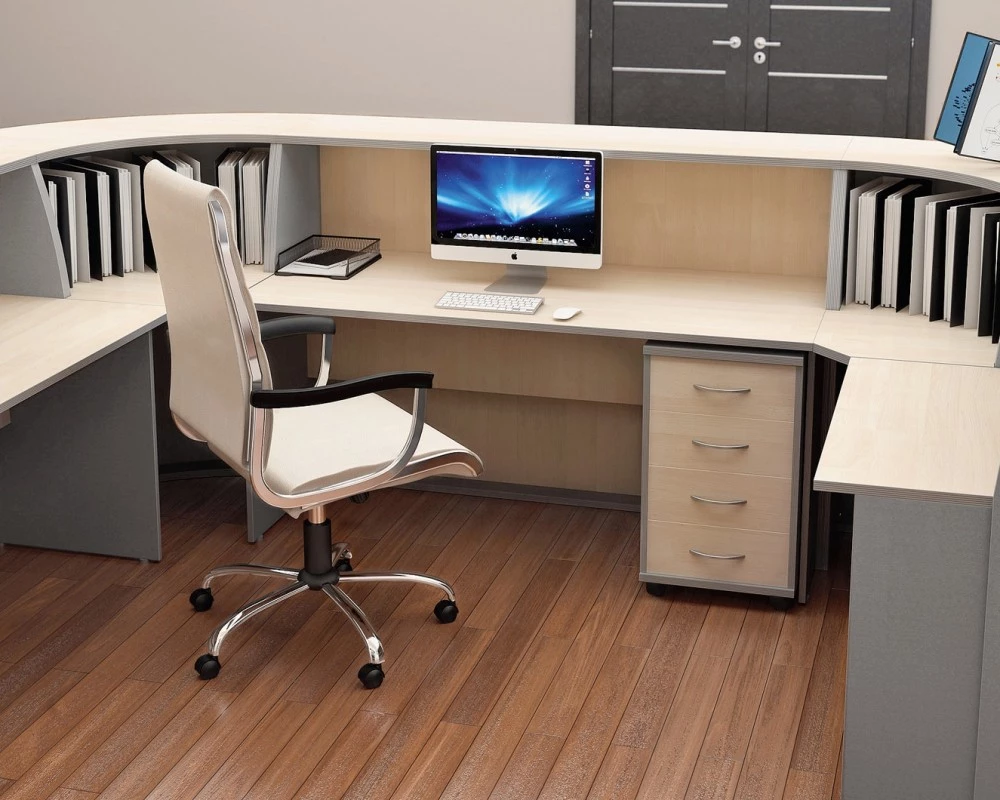 Мебель для приемной Riva