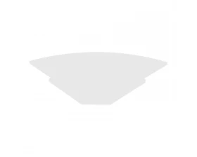 Полка для стойки угловой Riva images