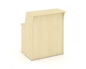 Ресепшен набор вариант №1 944x506x1150 Riva images