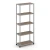 Дуб аризона/Металл серый