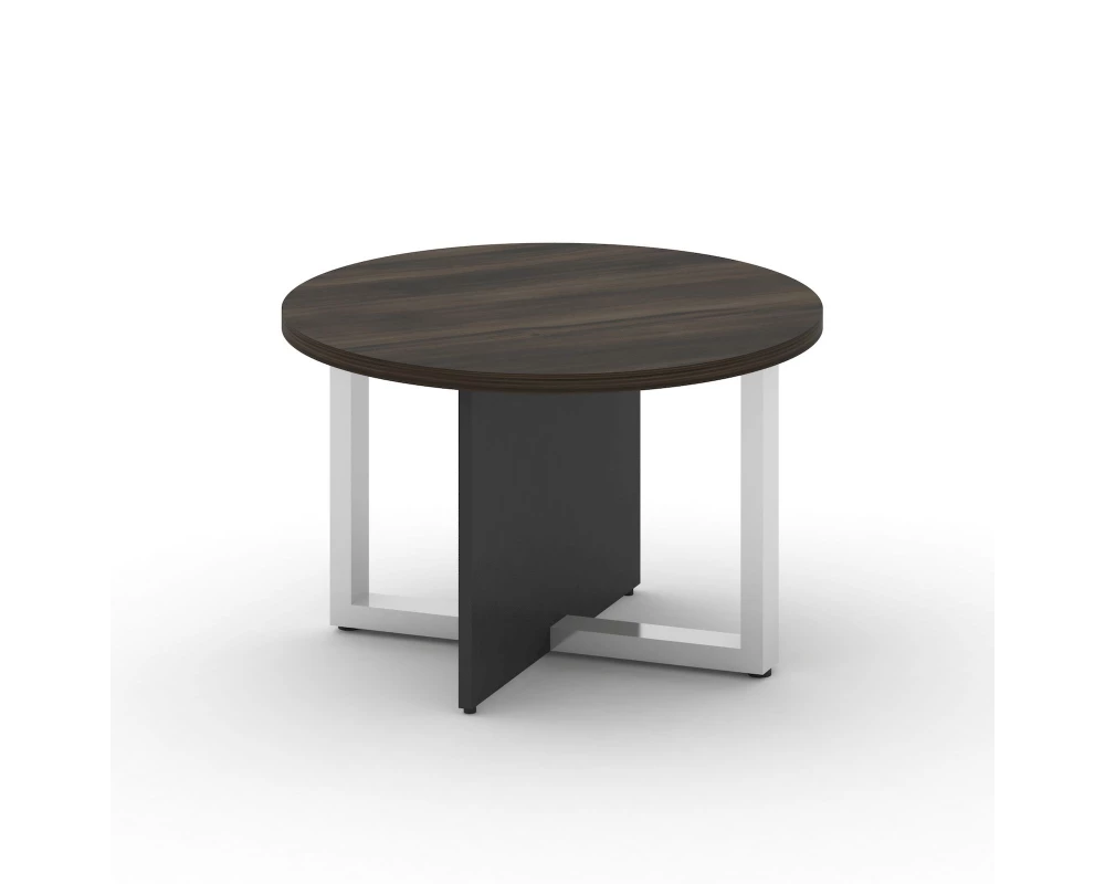 Стол журнальный, круглый Shift