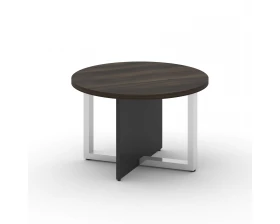 Стол журнальный, круглый Shift images