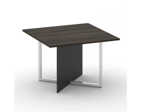 Стол переговорный, квадратный Shift images