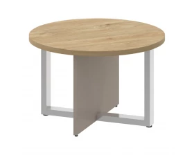 Стол журнальный, круглый Shift images