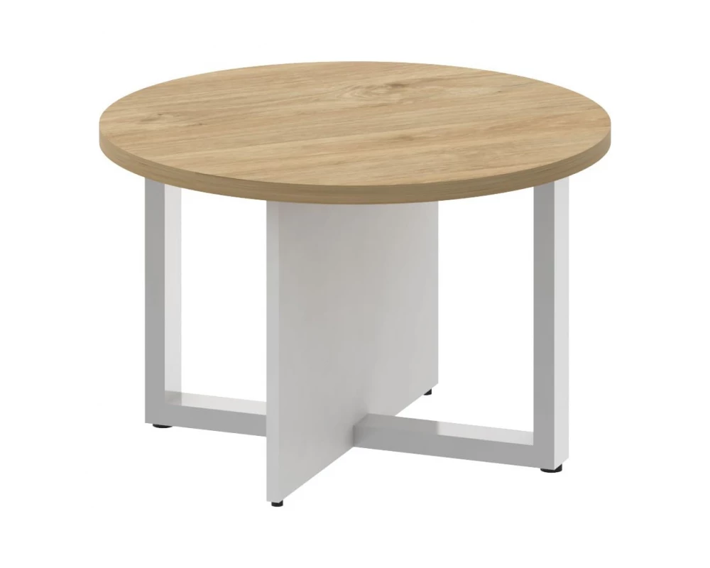 Стол журнальный, круглый Shift