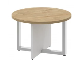 Стол журнальный, круглый Shift images