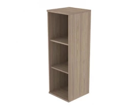 Стеллаж средний узкий Style System images