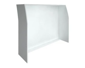 Стойка прямая 1400 Riva images