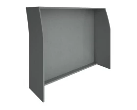 Стойка прямая 1400 Riva images