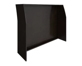 Стойка прямая 1400 Riva images