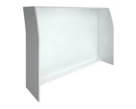 Стойка прямая 1600 Riva images