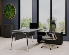 Кабинет руководителя Style Project Direct Lux images