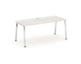 Стол письменный на А-образном каркасе 1380x700x750 Style Project Direct Lux images