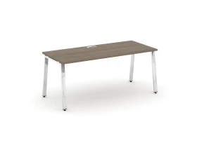 Стол письменный на А-образном каркасе 1380x700x750 Style Project Direct Lux images