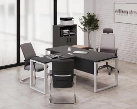 Кабинет руководителя Style Project Direct images