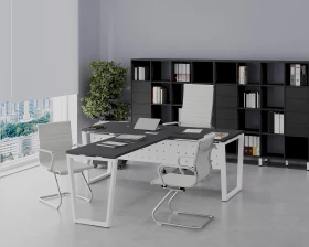 Кабинет руководителя Style Project Direct images