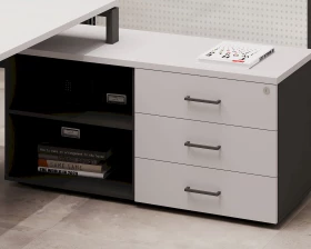 Кабинет руководителя Style Project Direct images