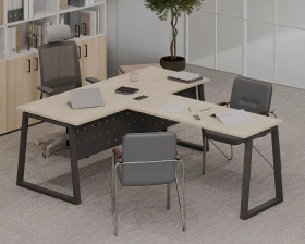 Кабинет руководителя Style Project Direct images