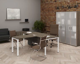 Кабинет руководителя Style Project Direct images