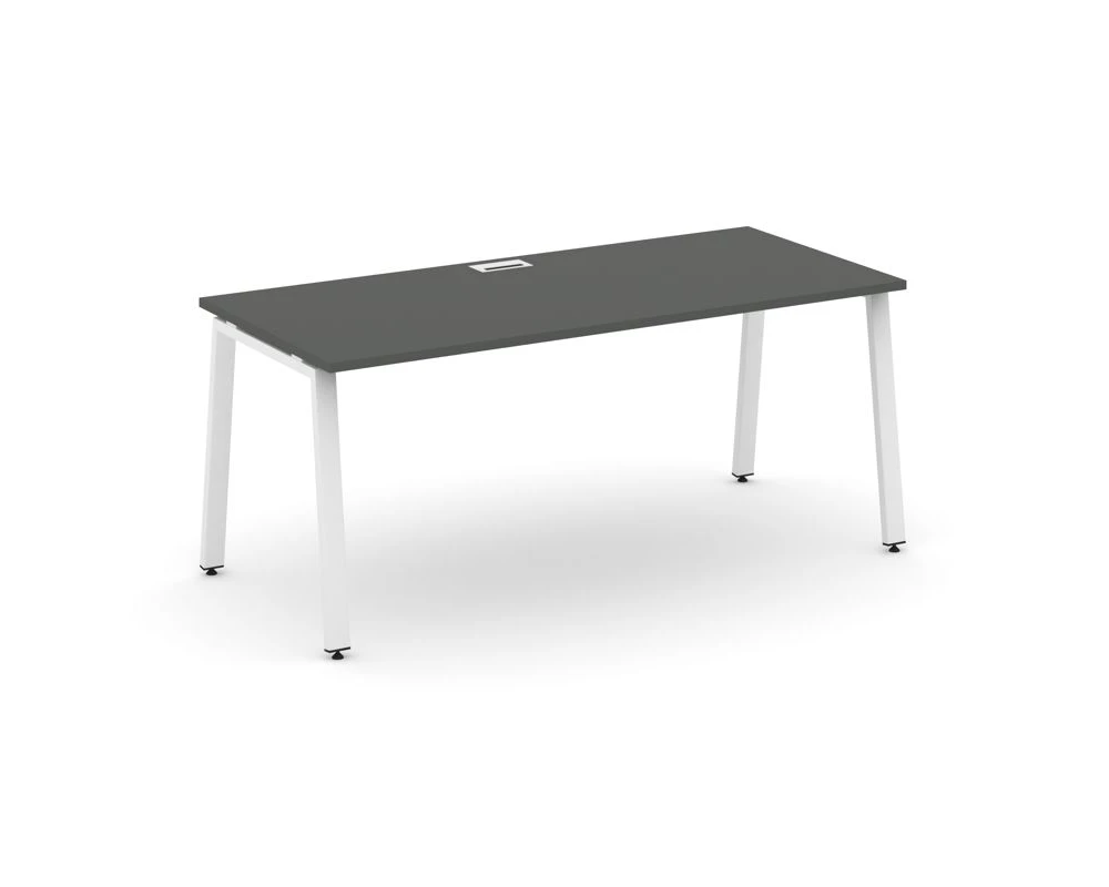 Стол письменный на А-образном каркасе 1580x800x750 Стайл Проджект Директ / Style Project Direct