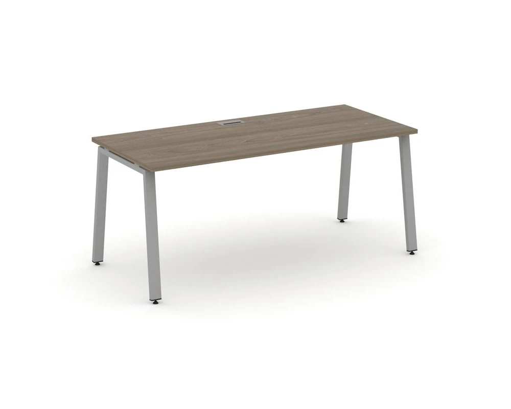 Стол письменный на А-образном каркасе 1780x800x750 Стайл Проджект Директ / Style Project Direct