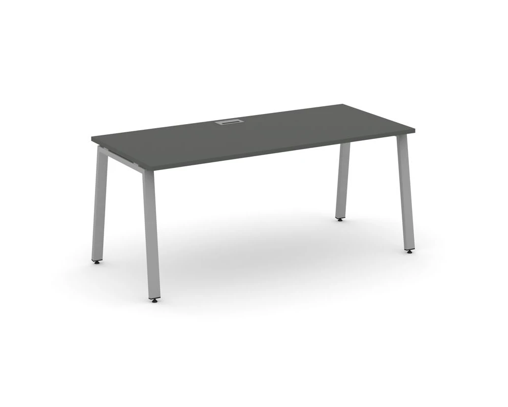 Стол письменный на А-образном каркасе 1980x800x750 Стайл Проджект Директ / Style Project Direct