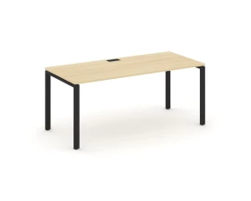 Стол письменный на П-образном каркасе 1380x800x750 Style Project Direct images