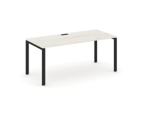 Стол письменный на П-образном каркасе 1780x700x750 Style Project Direct images