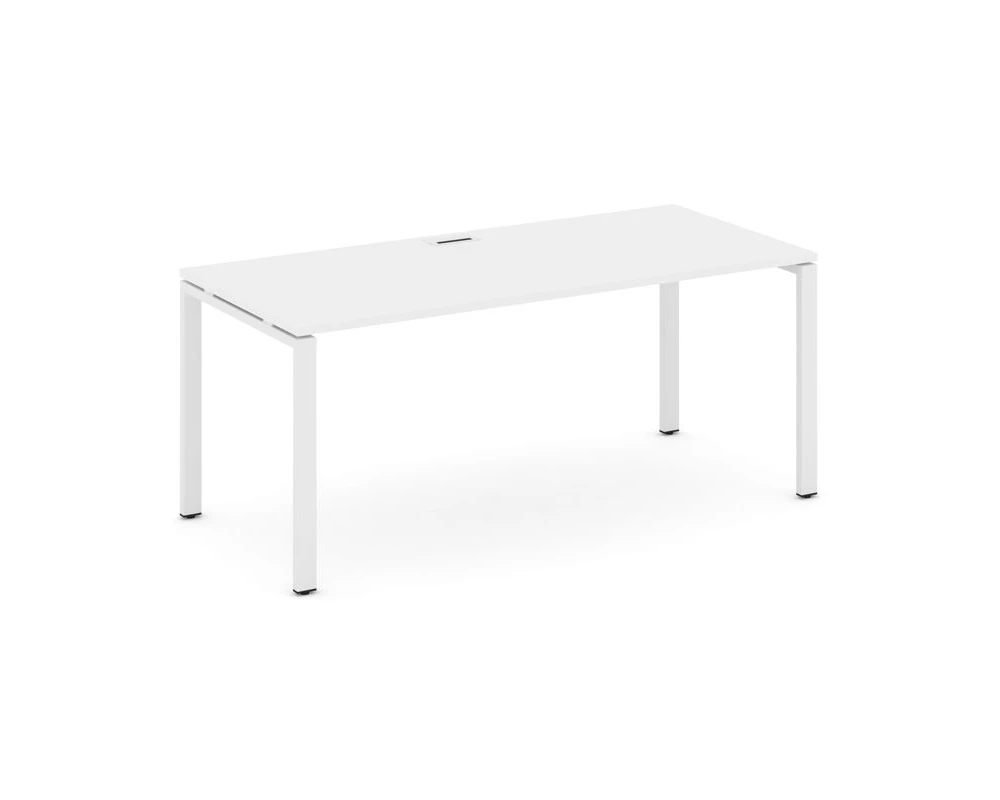 Стол письменный на П-образном каркасе 1780x700x750 Style Project Direct