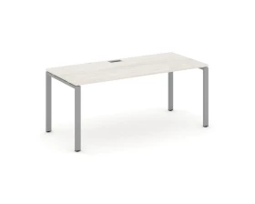 Стол письменный на П-образном каркасе 1780x700x750 Style Project Direct images