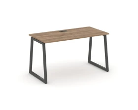Стол письменный SN-4T1.SP-005 1780х600х750 Стайл Проджект Фьюжн / Style Project Fusion images