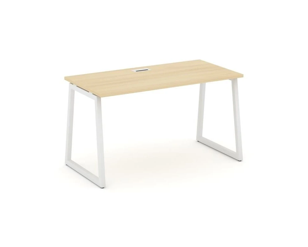 Стол письменный SN-4T1.SP-005 1780х600х750 Стайл Проджект Фьюжн / Style Project Fusion