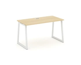 Стол письменный SN-4T1.SP-005 1780х600х750 Стайл Проджект Фьюжн / Style Project Fusion images
