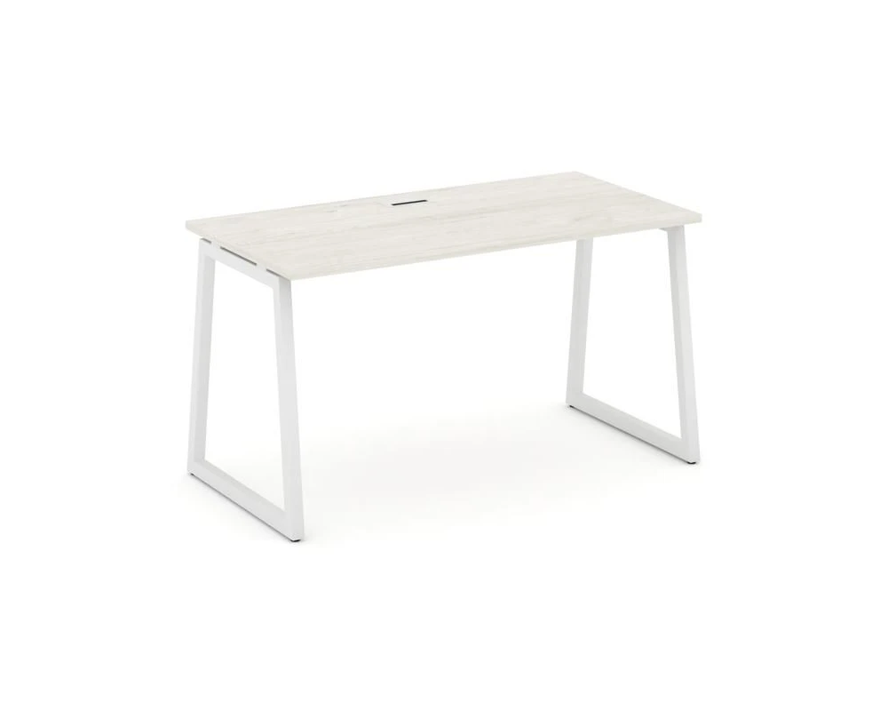 Стол письменный SN-4T1.SP-005 1780х600х750 Стайл Проджект Фьюжн / Style Project Fusion