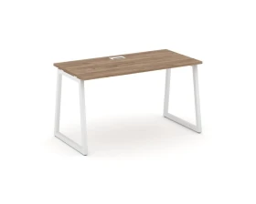 Стол письменный SN-4T1.SP-005 1780х600х750 Стайл Проджект Фьюжн / Style Project Fusion images