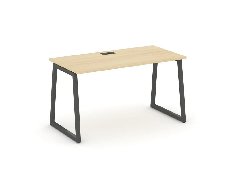 Стол письменный SN-4T1.SP-005 1780х600х750 Стайл Проджект Фьюжн / Style Project Fusion