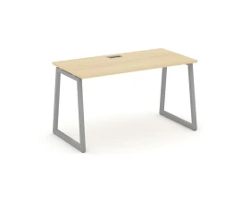 Стол письменный SN-4T1.SP-005 1780х600х750 Стайл Проджект Фьюжн / Style Project Fusion images