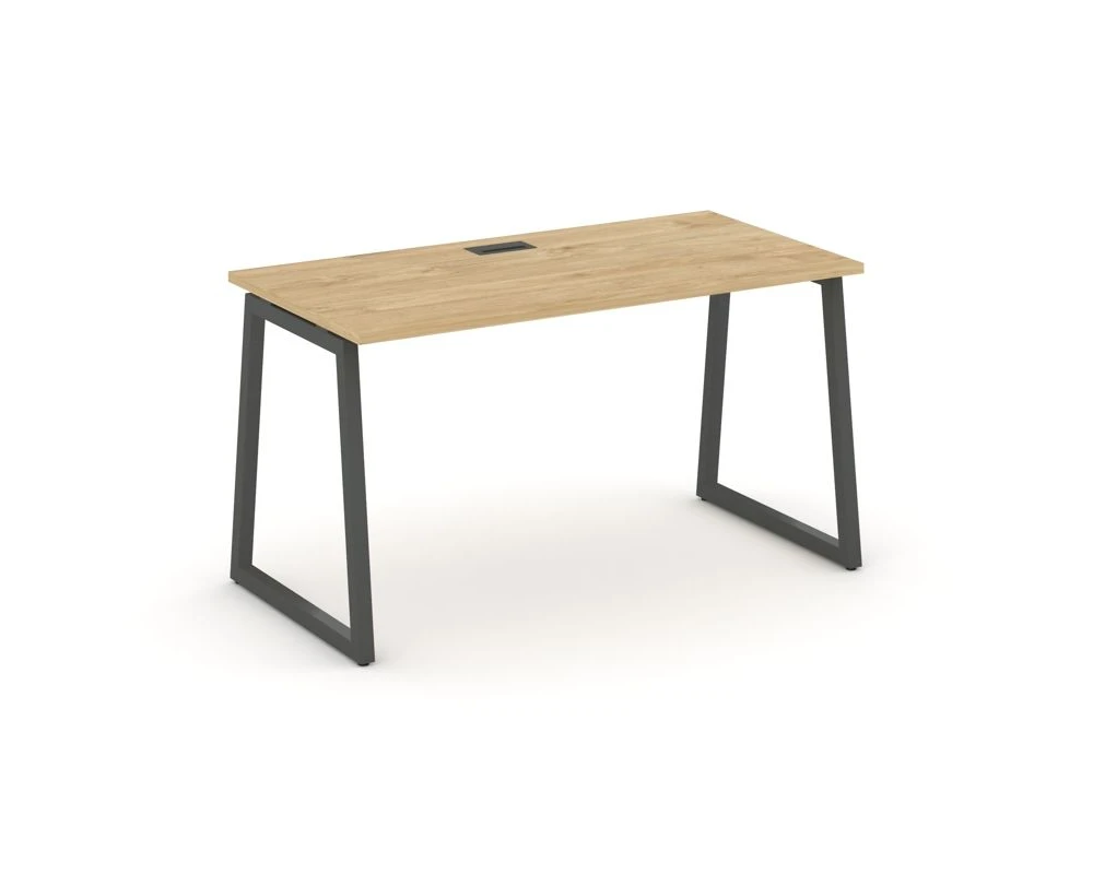Стол письменный SN-4T1.SP-005 1780х600х750 Стайл Проджект Фьюжн / Style Project Fusion