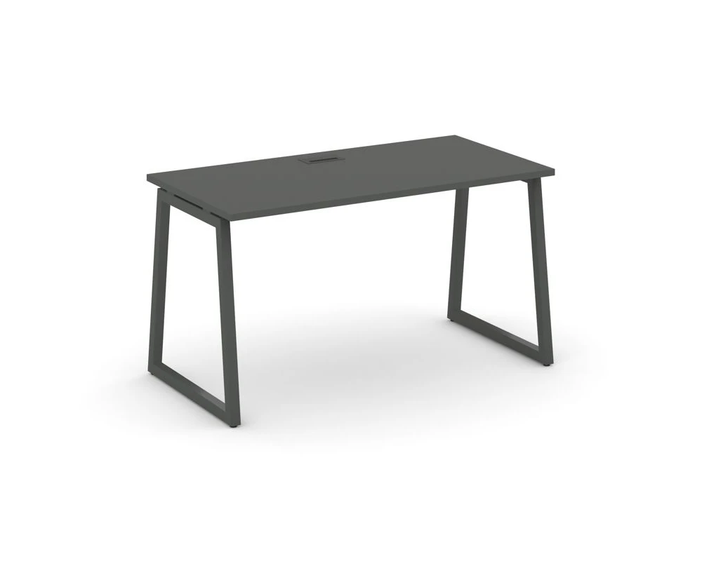 Стол письменный SN-4T1.SP-005 1780х600х750 Стайл Проджект Фьюжн / Style Project Fusion