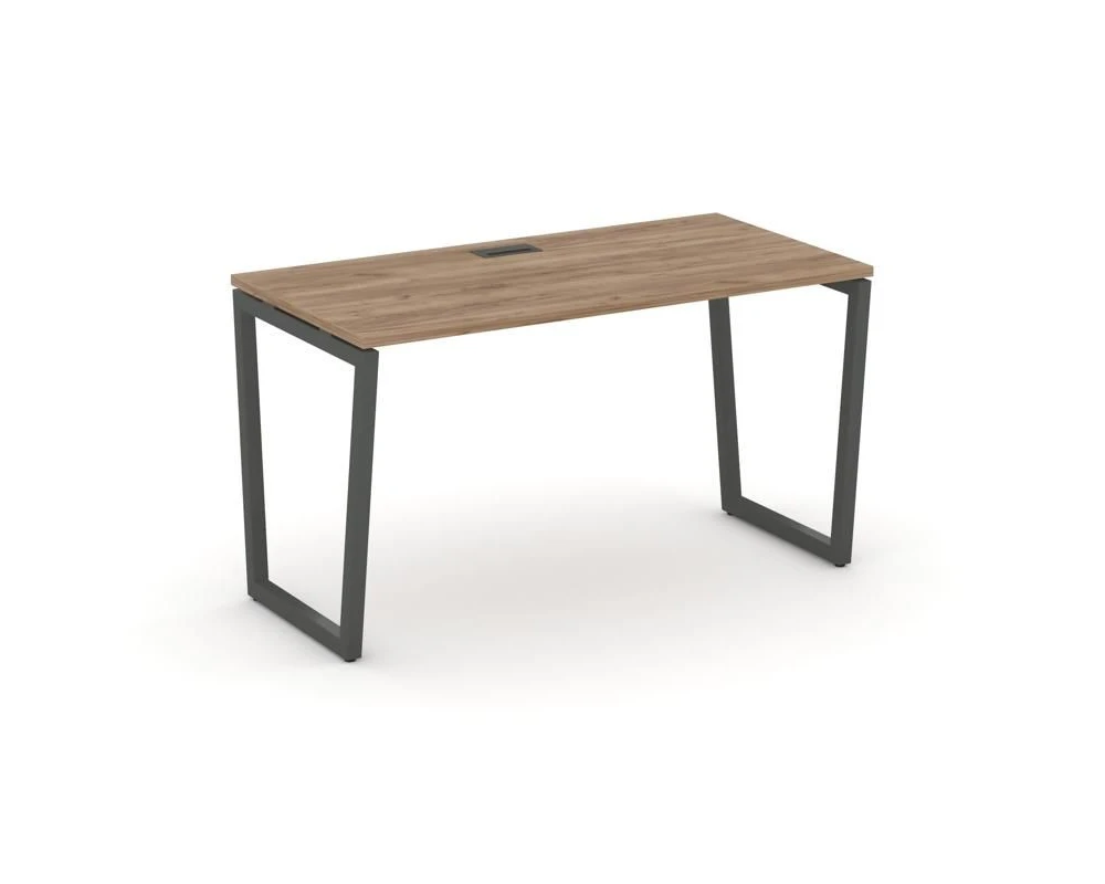Стол письменный SN-4T2.SP-005 1780х600х750 Стайл Проджект Фьюжн / Style Project Fusion