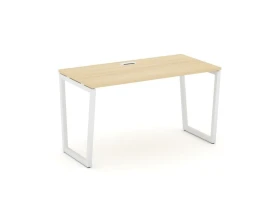Стол письменный SN-4T2.SP-005 1780х600х750 Стайл Проджект Фьюжн / Style Project Fusion images