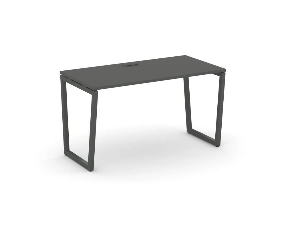 Стол письменный SN-4T2.SP-005 1780х600х750 Стайл Проджект Фьюжн / Style Project Fusion
