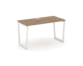 Стол письменный SN-4T2.SP-005 1780х600х750 Стайл Проджект Фьюжн / Style Project Fusion images