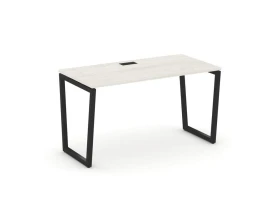 Стол письменный SN-4T2.SP-005 1780х600х750 Стайл Проджект Фьюжн / Style Project Fusion images